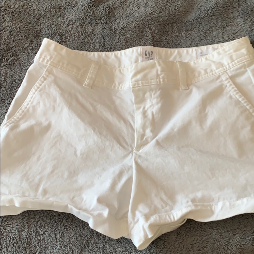 Gap city short